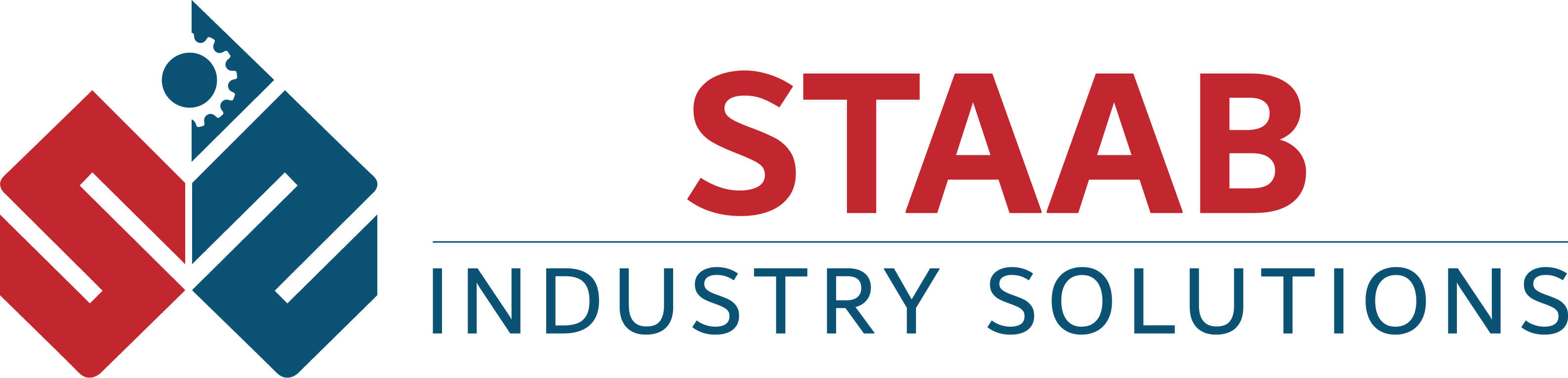 STAAB INDUSTRY SOLUTIONS